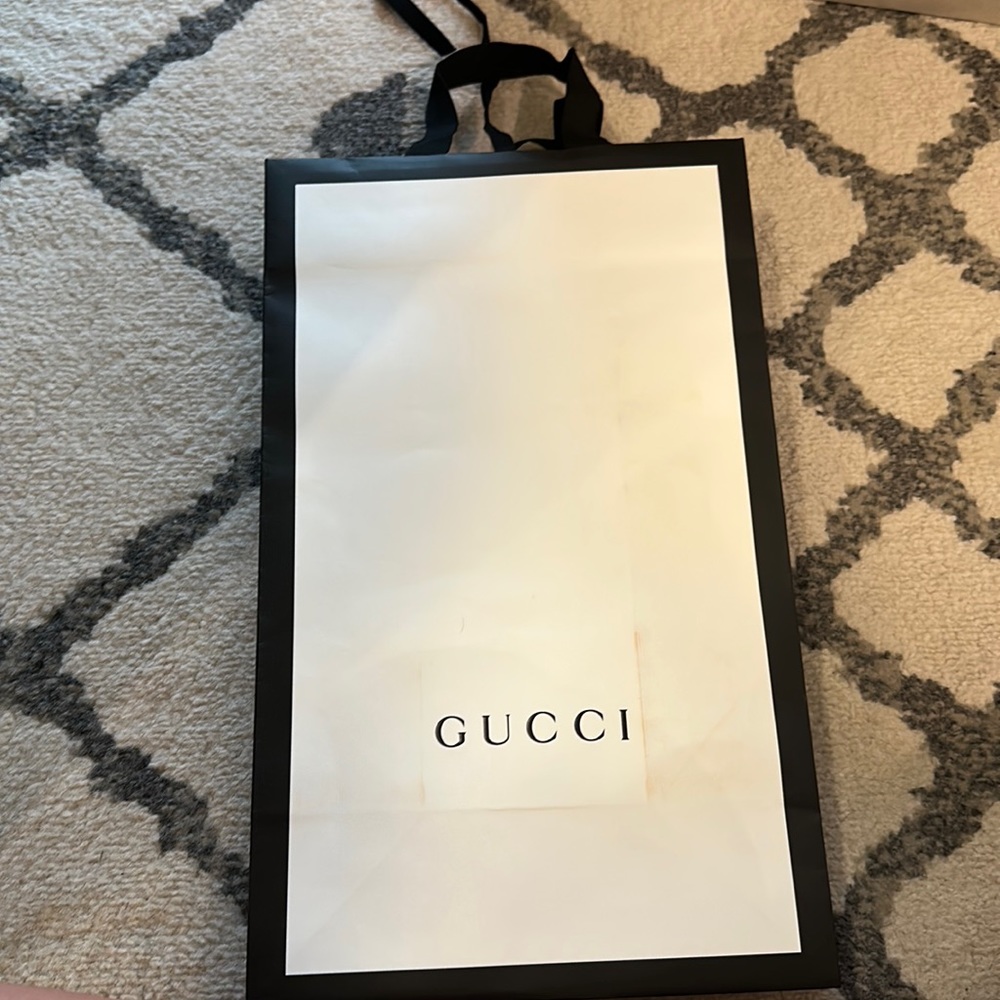 Gucci Bag